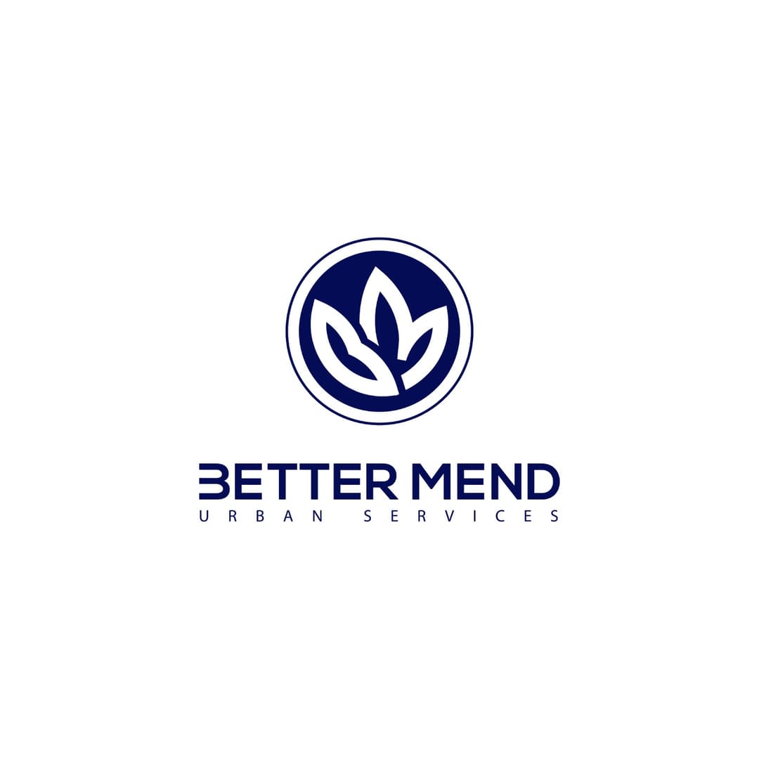 Better Mend Logo
